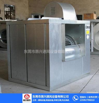 白铁皮风管与白铁通风设备 专业厂家如何保障工程质量